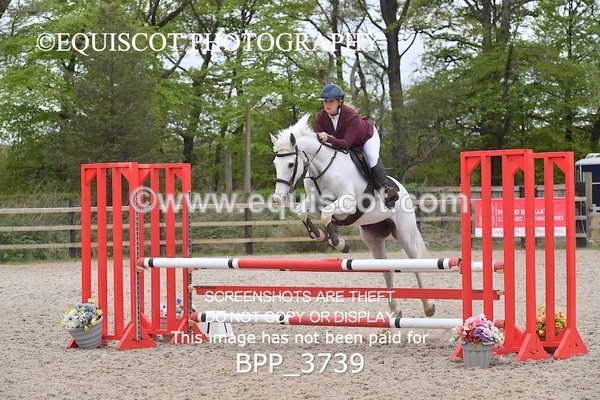 BPP_3739 - CLASS 6 - FRI - 0.95m Amateur Championship Qualifie