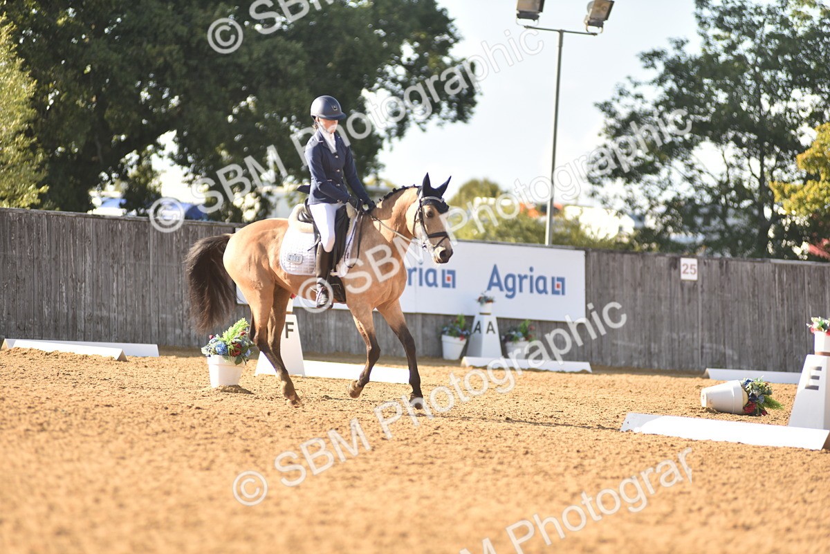 SBM_53314 - D24 - Junior Championship Prelim 3