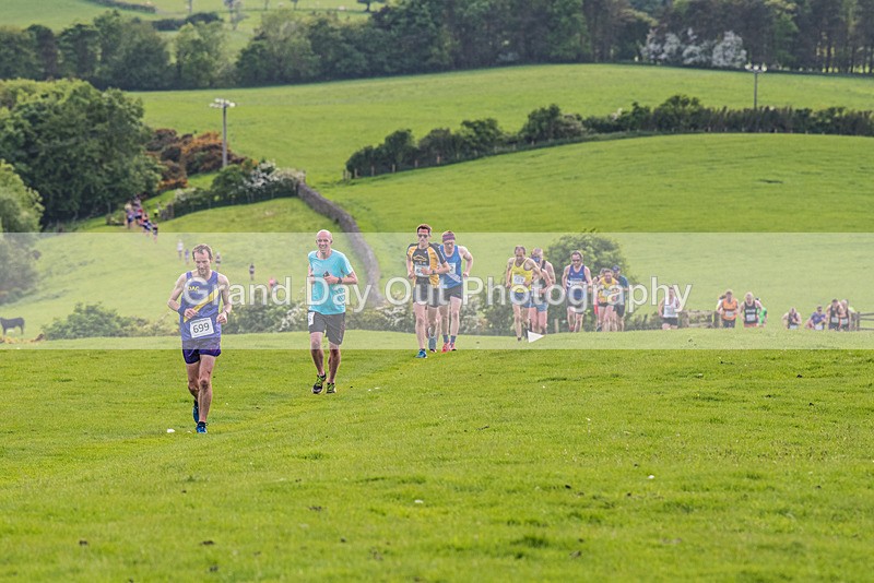 Hay-O-47 - Hay O Trail Race Tuesday 23rd May 2023