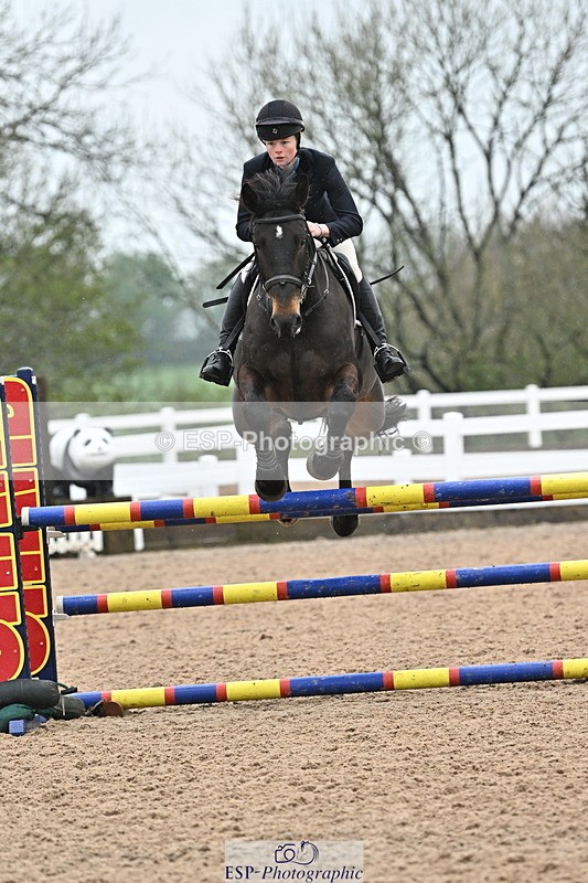 240501A-100925-00179 - Cls 5 Snr Discovery and 1m Open