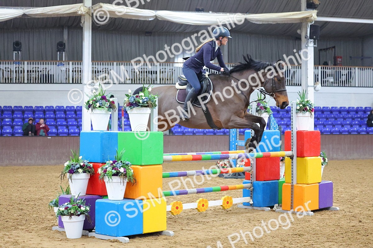 SBM_002459 - Class 16 - The WB Equiline Star Championship Qualifier (1.10m)