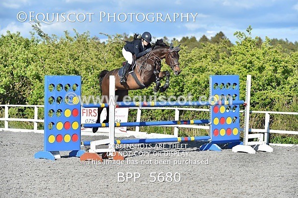 BPP_5680 - SAT CLASS 32 FOX/1.20M