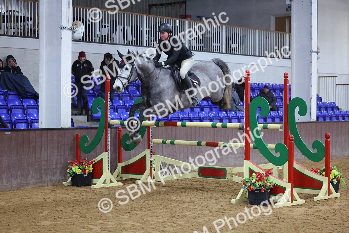 SBM_003179 - Class 18 - National 1.30m/1.40m Open Handicap (1.30m - 1.40m)