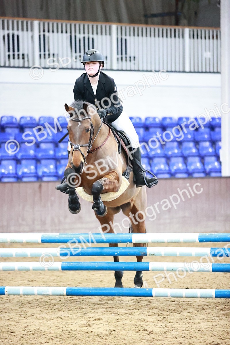 SBM_004093 - Class 14 - Clear Round 80cm