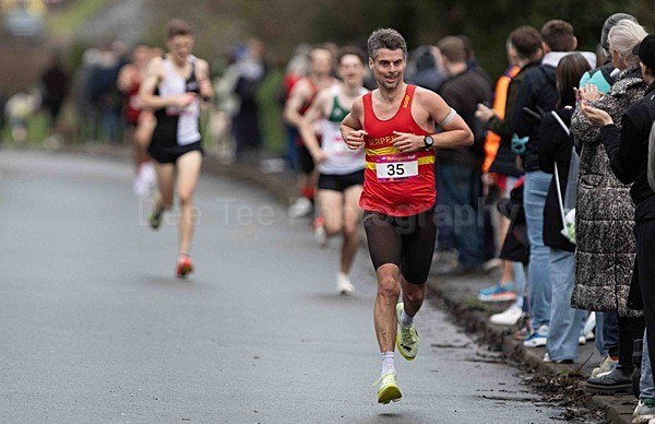 WHM-64 - Wokingham Half Marathon 2026