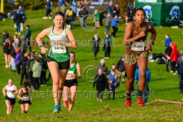 NatRel25-915015 - Senior Female Set One