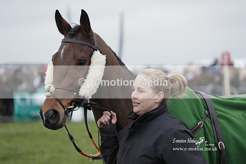 PtP 050323 376 - Blackmore & Sparkford Vale Hunt PtP - Somerset 05/03/23