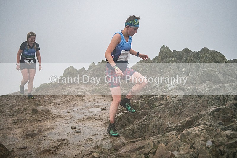 Loughrigg-542 - Loughrigg Fell Race Wednesday 10th April 2024
