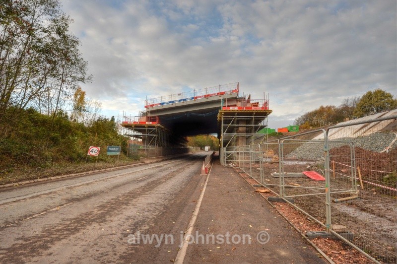  - WAVERLEY LINE 2012-2015