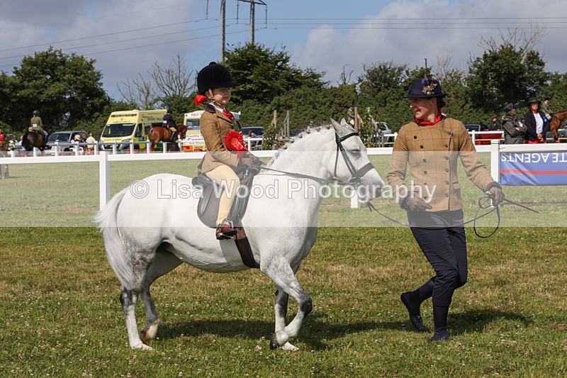 1X9A3698 - Class 29: Lead Rein SP/SHP