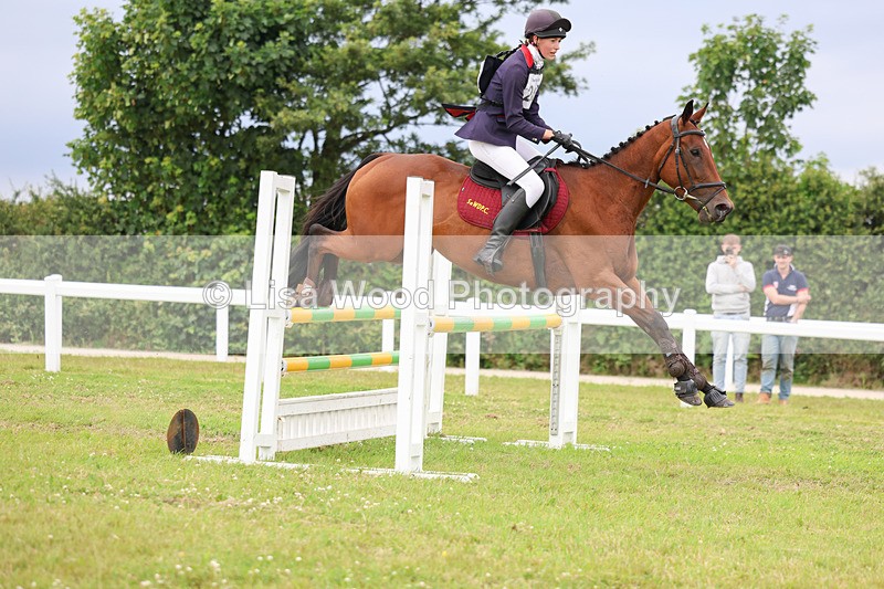 3E7A7388 - Class 7: PC90cm Regional Championship Qualifier Rnd 2 (B)