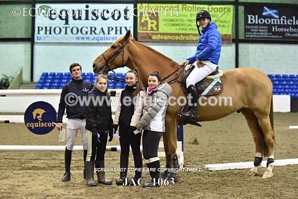 JAC_1063 - 14TH NOVEMBER 2017 - GEORGE & JAMES WHITAKER DEMO - MORRIS EC