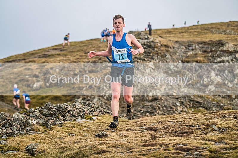 Grisedale-226 - Grisedale Grind Fell Race Wednesday 15th April 2026