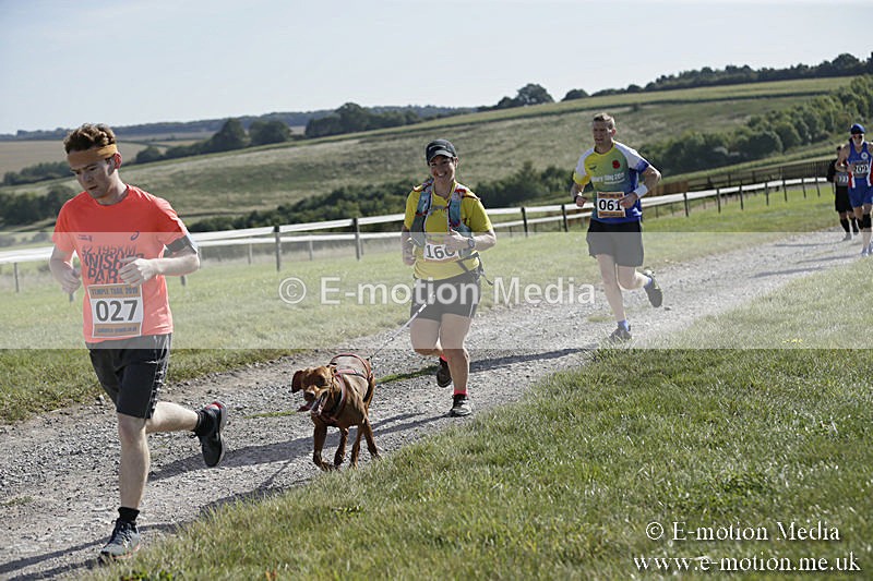 CAD150919-0132 - Marlborough Tiny Temple 7 mile and Temple Half-Marathon 15/09/19