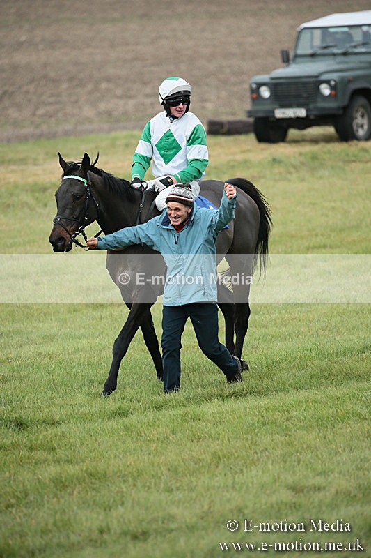 PtP 251118-17 - Vine & Craven Point-to Point Barbury Racecourse 25/11/18