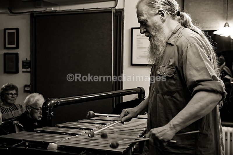  - Roger Beaujolais Italian Trio