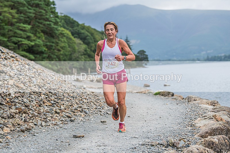 Borrowdale-108 - High Terrain Events Borrowdale Trail Half Marathon Sunday 18th August 2024
