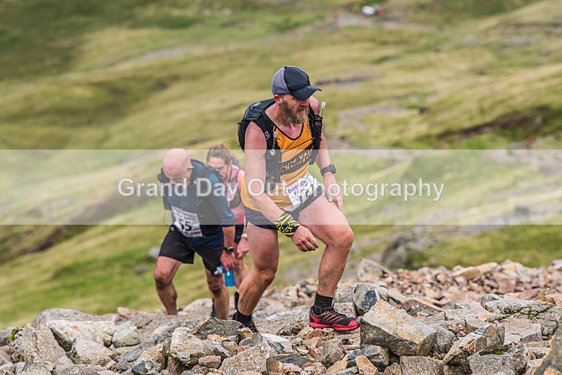 Borrowdale-1336 - Borrowdale Fell Race Saturday 5th August 2023