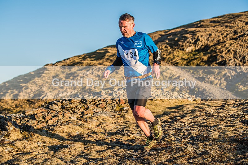Grisedale-353 - Grisedale Grind Fell Race Wednesday 19th April 2023