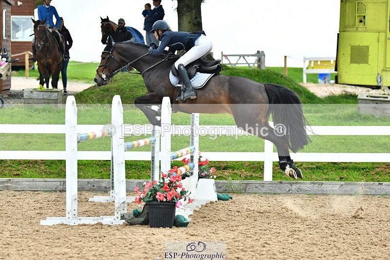 230813A-150134-12938 - Cls 44 A&B 1.10m National Amateur Qualifier & 1.10m Open