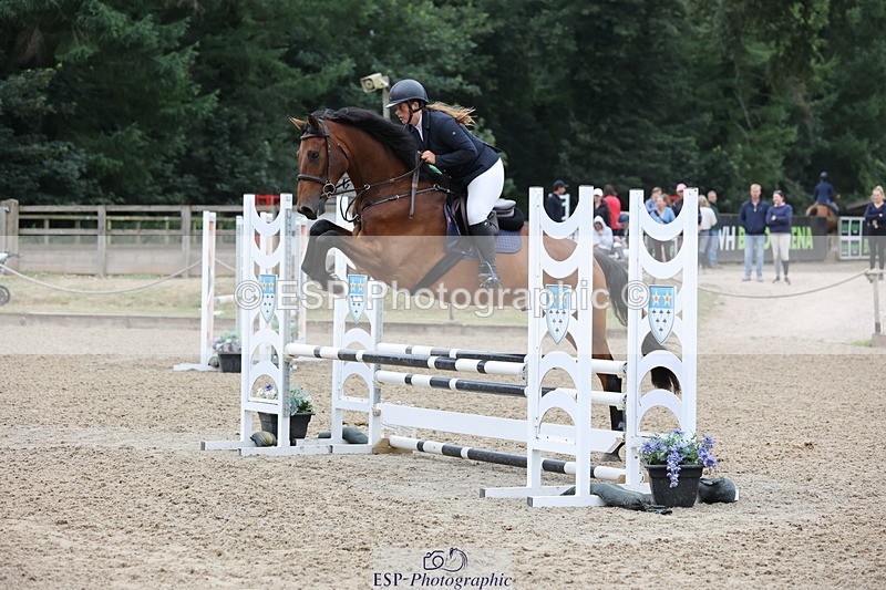 250705A-084903-12830 - Cls 32 85cm Amateur Qualifier