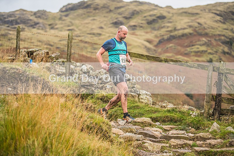 Langdale-1735 - Langdale Horseshoe Fell Race Saturday 12thOctober 2024
