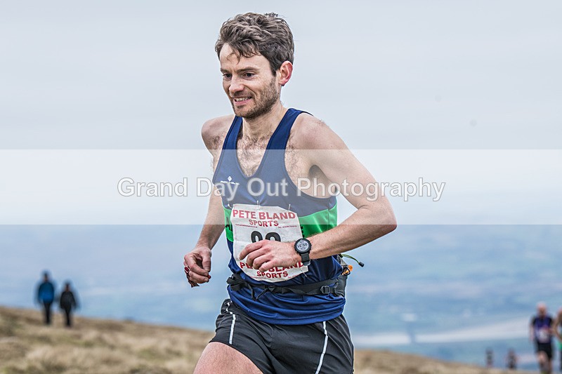 Black Combe-802 - Black Combe Fell Race Saturday 4th March 2023