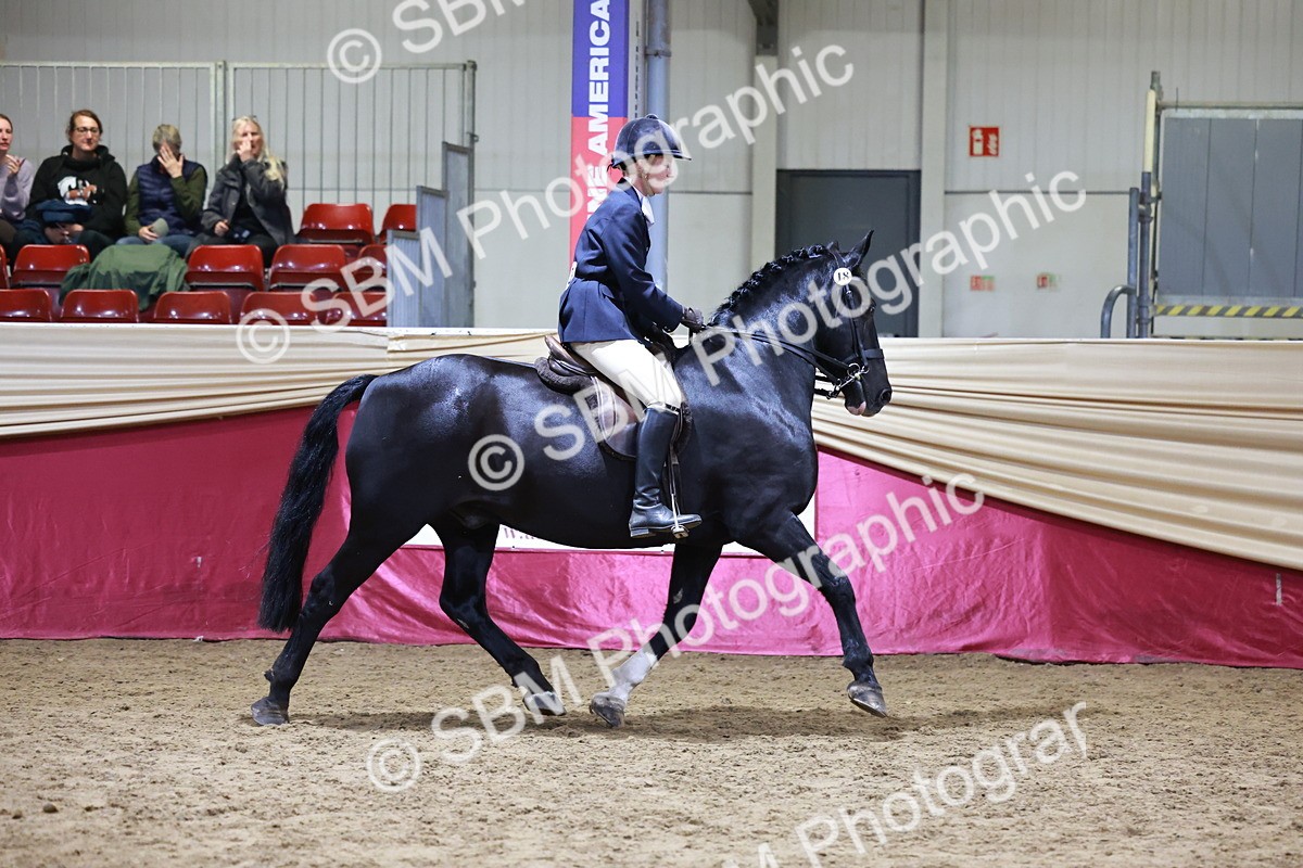 SBM_20754 - Class K - Ridden Competition Riding Club Champ