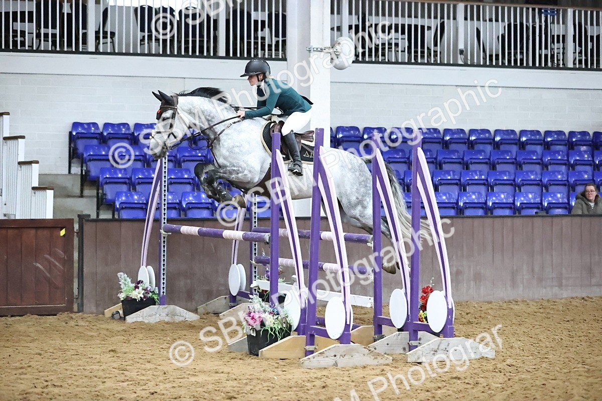 SBM_003223 - Class 11 - Senior Newcomers 1.10m