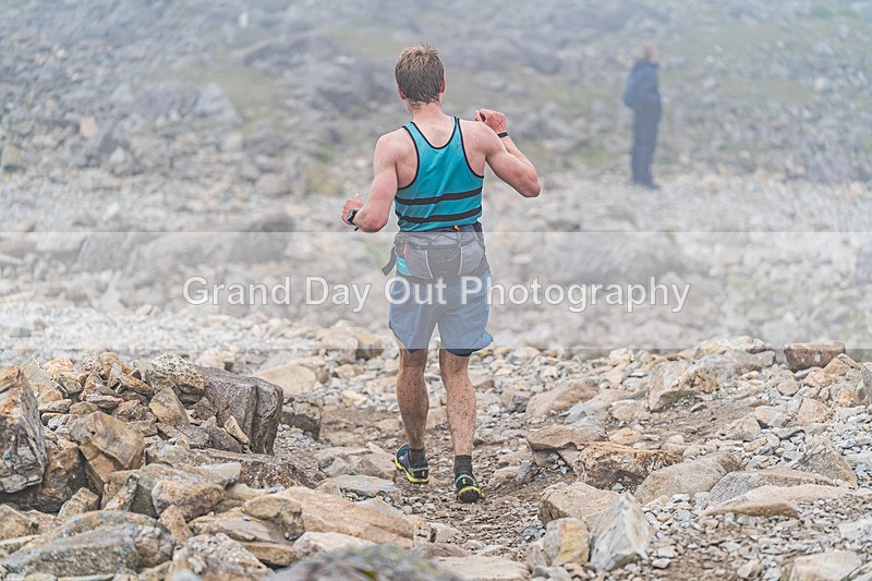 Wasdale-998 - Wasdale Horseshoe Fell Race Saturday 13th July 2024