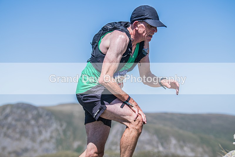 Kentmere-154 - Kentmere Horseshoe Fell Race Sunday 19th July 2026