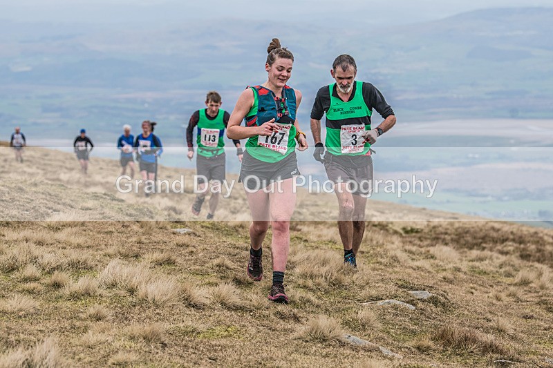 Black Combe-1224 - Black Combe Fell Race Saturday 4th March 2023