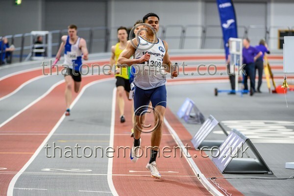 CEREL-924198 - Track Male Set One