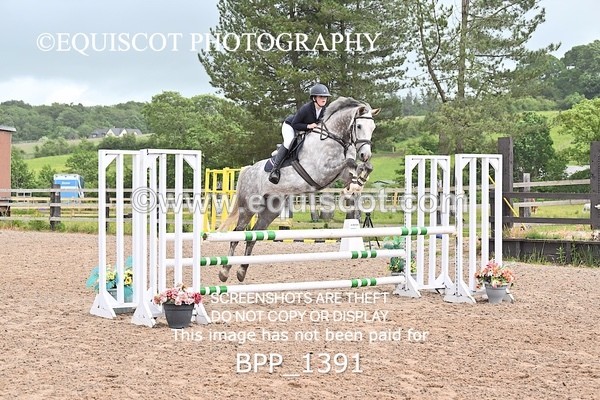 BPP_1391 - CLASS 11 SAT Ariat Senior BritiNovice 2ND ROUND
