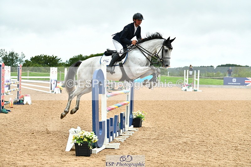 230728A-130017-01710 - Cls 2 Newcomers