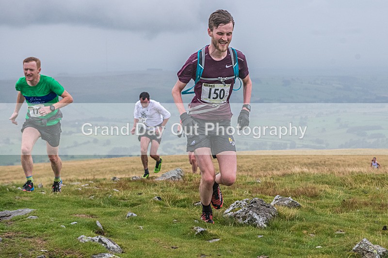 Fellside-82 - Fellside Fell Race Wednesday 26th July 2023