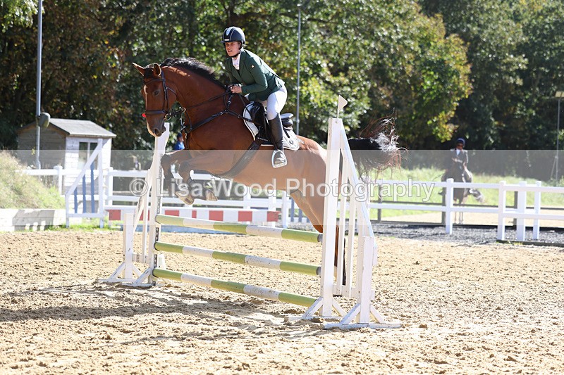 3E7A5319 - Class 9: 80cm Senior