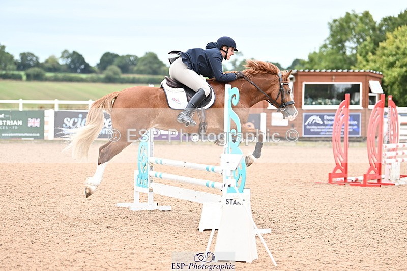 250820B-100206-00017 - Clear Round and Cls 1 British Novice and 90cm Open