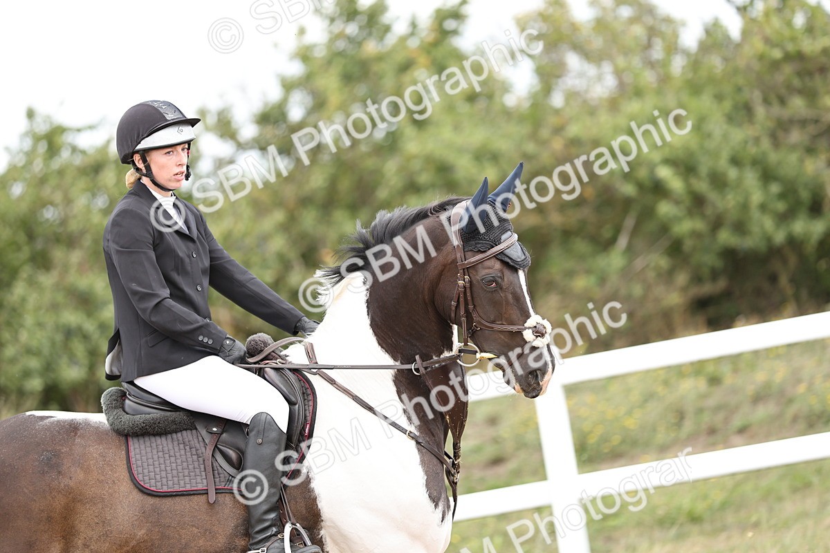 SBM_004046 - Class 2 - Amateur Championship Qualifier 85cm
