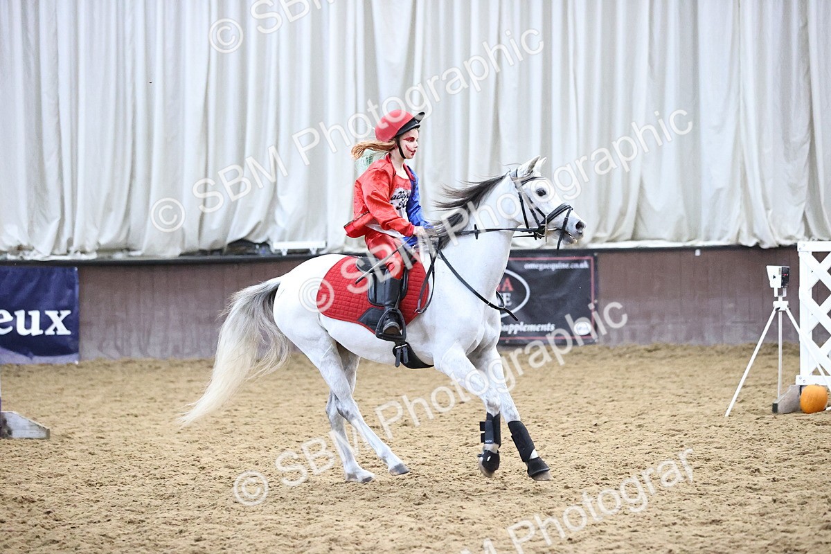 SBM_000314 - Class 2 - Show Jumping 50cm
