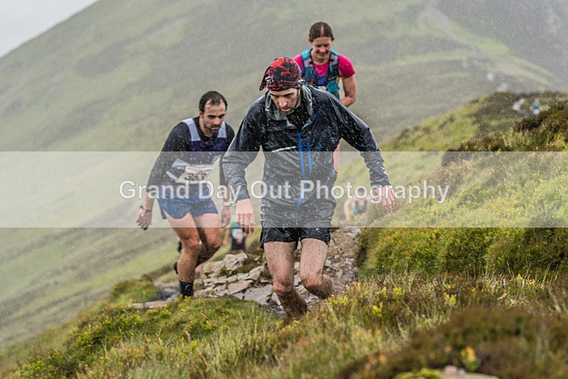 Buttermere-579 - Buttermere Sailbeck Fell Race Saturday 15th June 2024