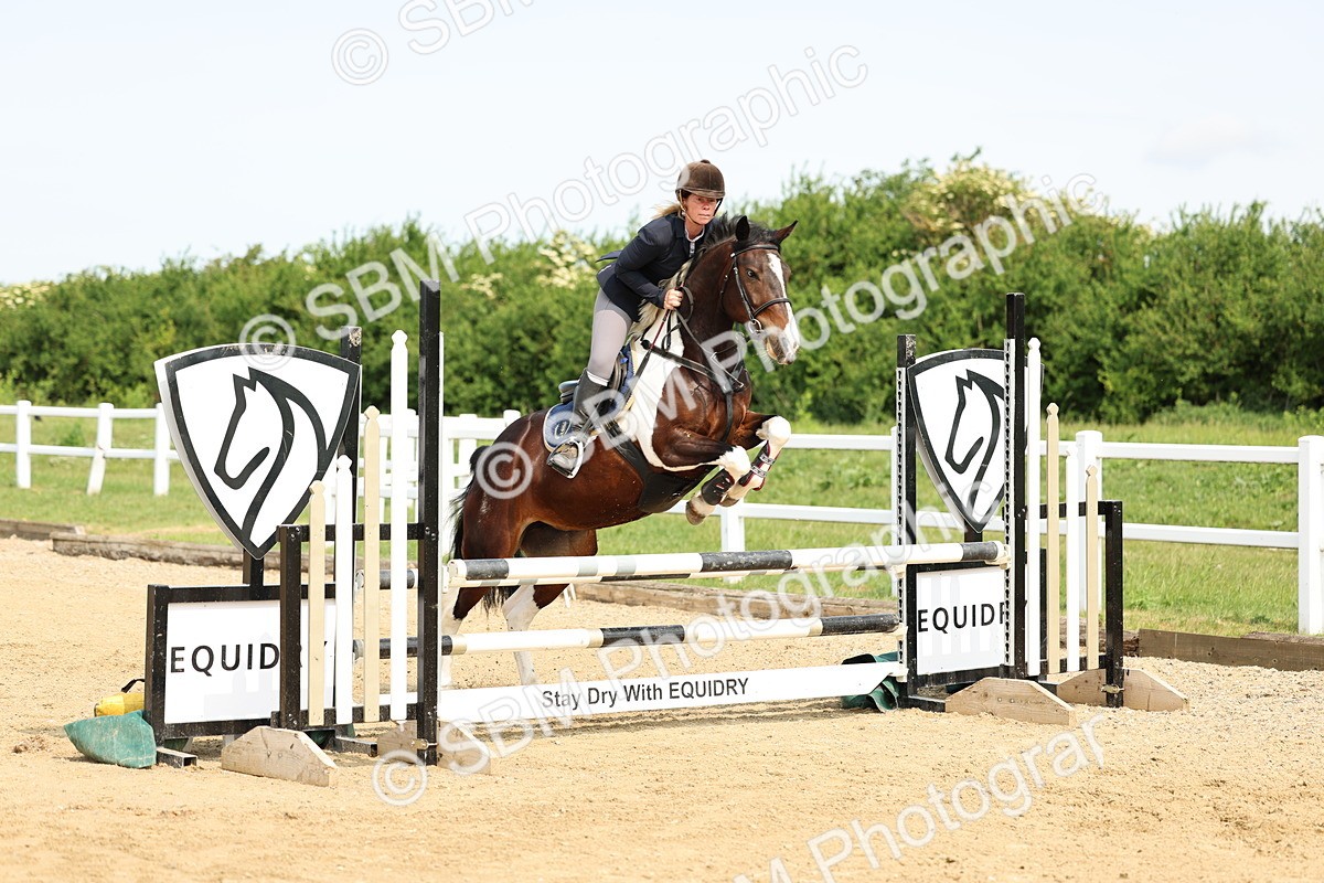 SBM_004244 - Class 16 - Senior British Novice - 90cm