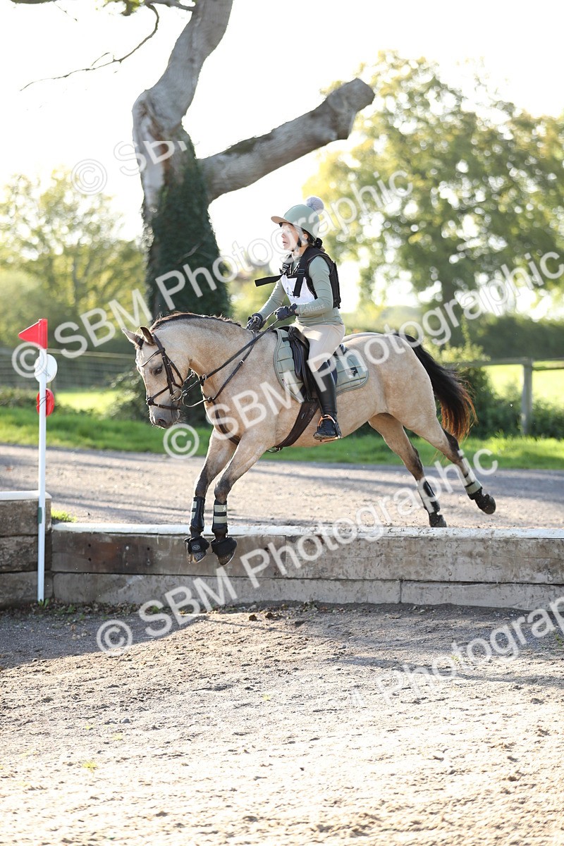 SBM_15351 - E4a - Eventers Challenge 50cm Open