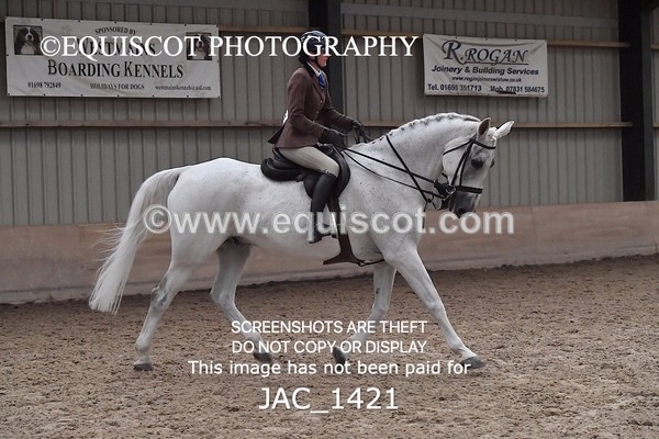 JAC_1421 - CLASS 9 BHS Scotland Riding Club Working Hunter Qualifier (1.00m)