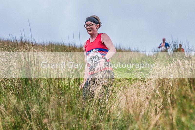 Steel Fell-682 - Steel Fell Race Wednesday 7th August 2024