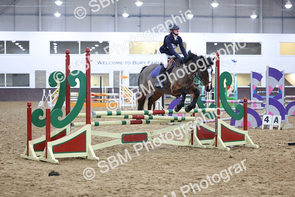 SBM_001447 - Class 3 - 90cm