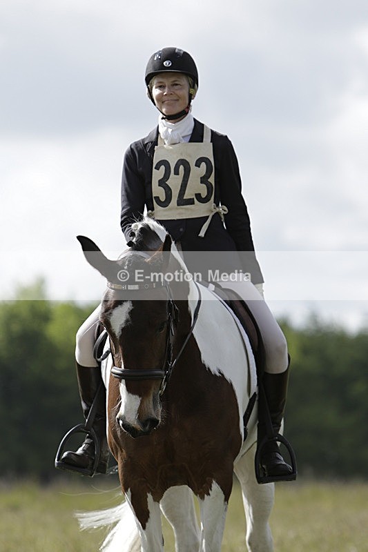 BVHT 140517 -145 - Class 1 DR Intermediate 14/05/17