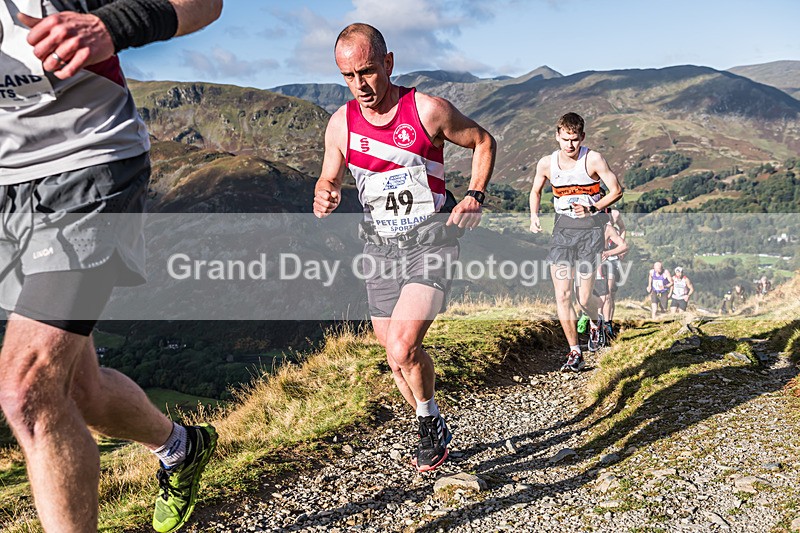 HBMR Leg 1-66 - Hodgson Brothers Mountain Relay Leg 1 Saturday 3rd October 2026