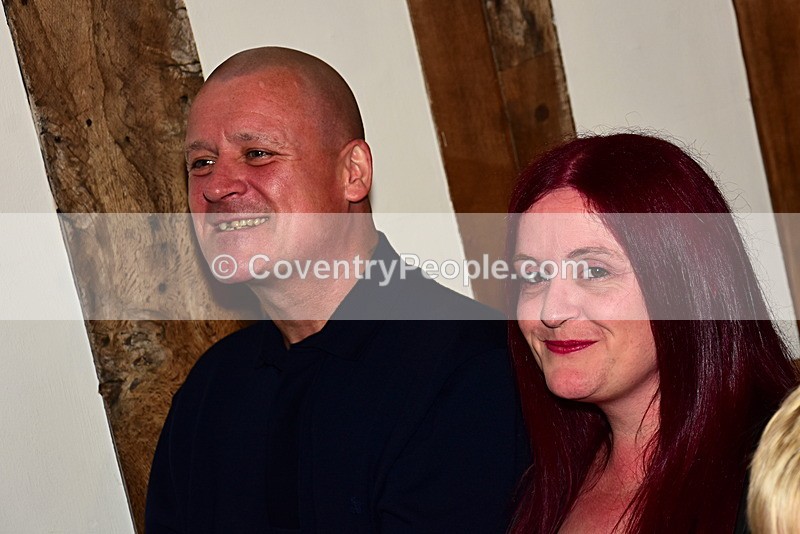 MAL-320 - Matt and Lisa