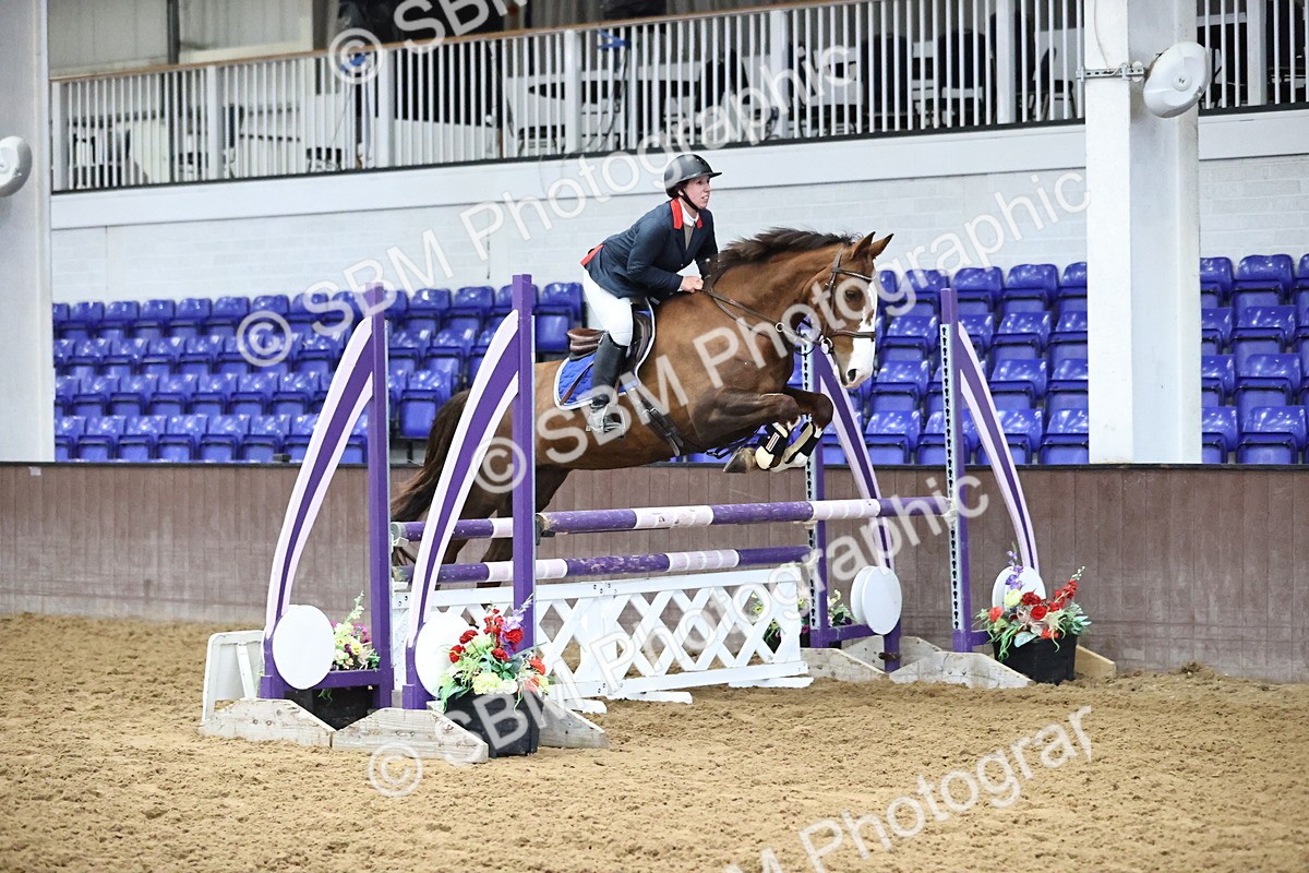 SBM_006841 - Class 18 - Senior Discovery 1.00m
